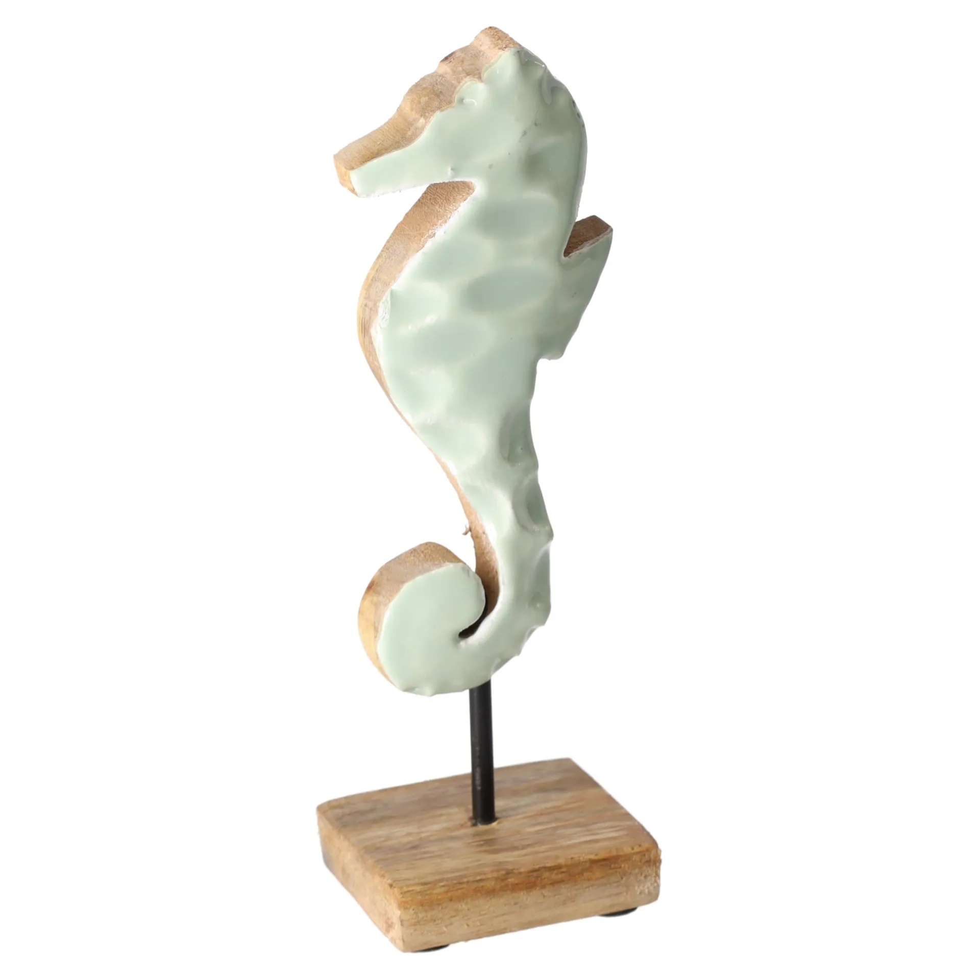 zeepaard-op-voet-19-cm-ImtizDxs-0.webp Outlet Natural Collections Zeepaard Op Voet 19 Cm