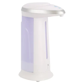 Clearance Bath&Shower Zeepdispenser Met Sensor 330ml