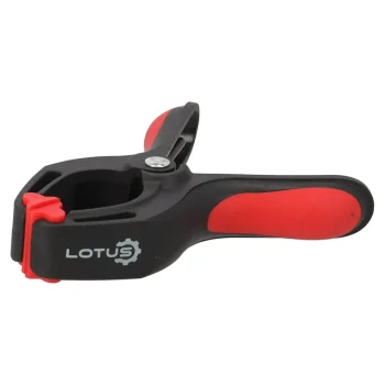 Discount Lotus Zeilklem Nylon 4"
