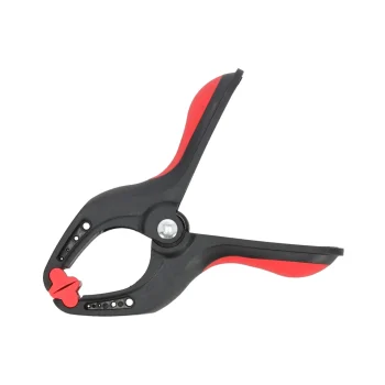 Discount Lotus Zeilklem Nylon 4"