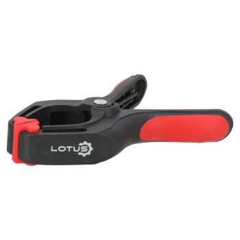 Outlet Lotus Zeilklem Nylon 6"