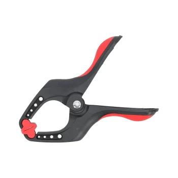 Outlet Lotus Zeilklem Nylon 6"