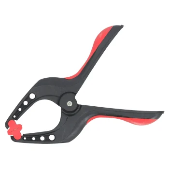 Outlet Lotus Zeilklem Nylon 9"