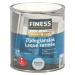 New Finess Zijdeglans Gebroken Wit 14205 750ml