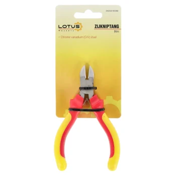 Sale Lotus Zijkniptang Mini