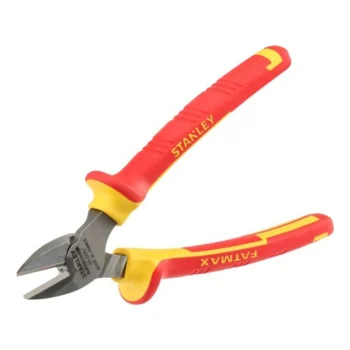 Best Stanley Zijkniptang VDE 160mm