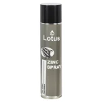 Clearance Lotus Zinkspray 400ml