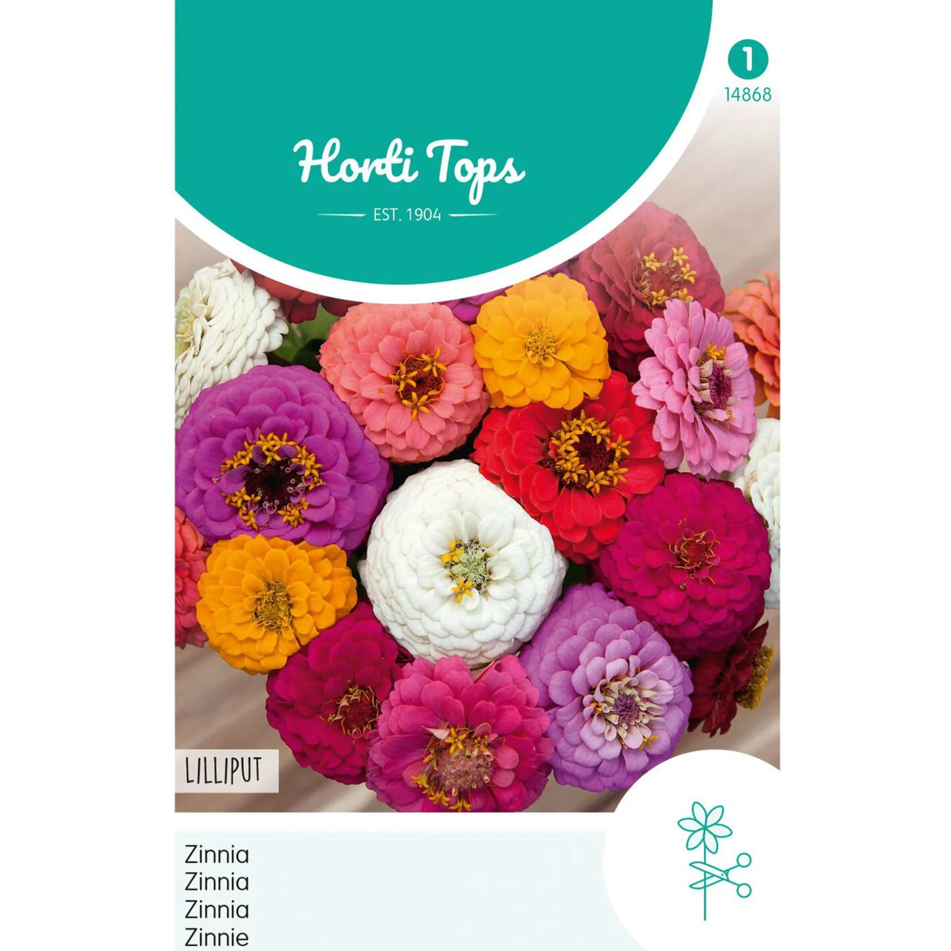 zinnia-liliput-mix-NQRSaOwT-0.webp Outlet Horti Tops Zinnia Liliput Mix