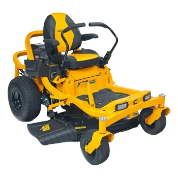Sale Cub Cadet Zitmaaier XZ5 L107 Zero Turn