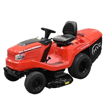 New HVC Zitmaaier T24-125 Hydro