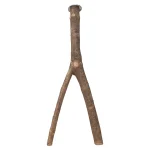 Discount Friendly Pet Zitstok Vogel V-vorm 31cm