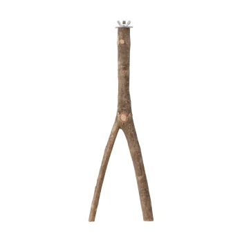 Discount Friendly Pet Zitstok Vogel V-vorm 31cm