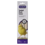 Hot Friendly Pet Zitstok Zand 4st