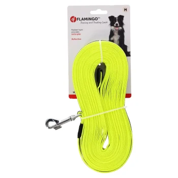 Sale Flamingo Zoeklijn Xeno 20mm X 10m Fluo Geel