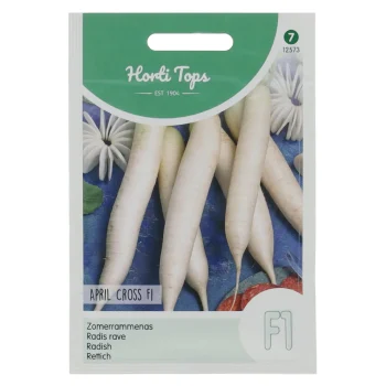 Online Horti Tops Zomerrammenas April Cross