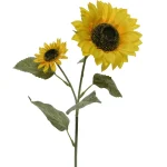 Online Everlands Zonnebloem 72 Cm Geel