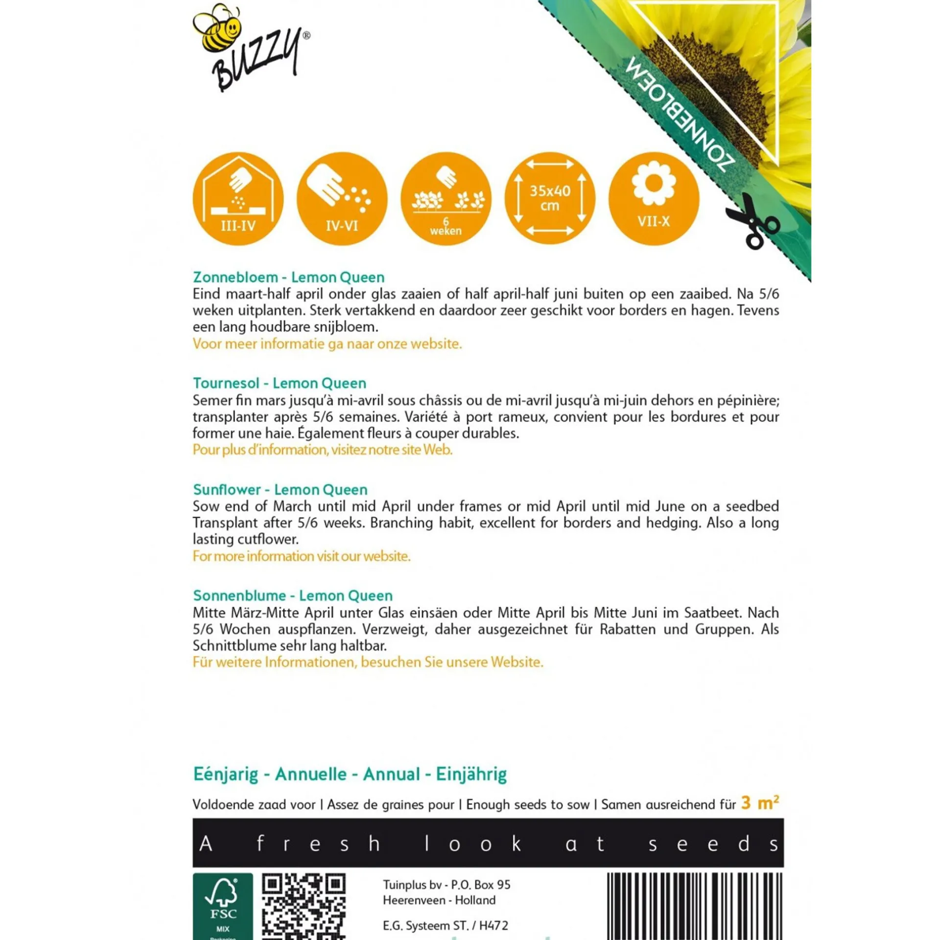 zonnebloem-lemon-queen-EiYdHWik-1.webp New Buzzy Zonnebloem Lemon Queen