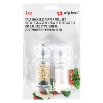 Online Alpina Zout-en Pepermolen