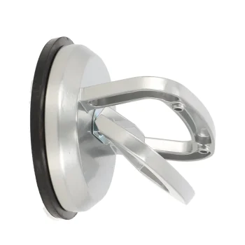 Best Lotus Zuignap Enkel Alu