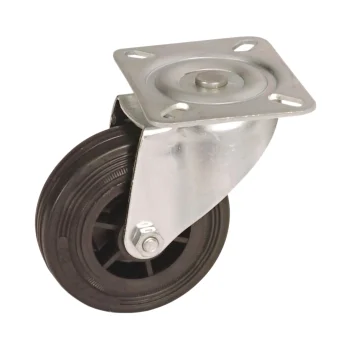 Discount Lotus Zwenkwiel WP63A 80mm